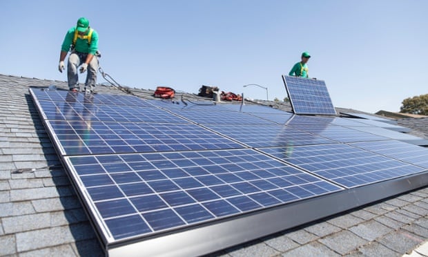 First US public offering of solar bonds: can crowdfunding take clean energy to the next level?