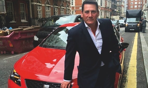Tony Hadley