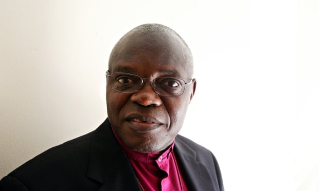 Following allegations against Robert Waddington, Dr John Sentamu has pressed the Church of England to undertake a study on the secrecy of confession. - sentamu-012