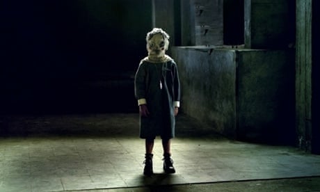 The Orphanage: the film that frightened me the most | Film | The ...