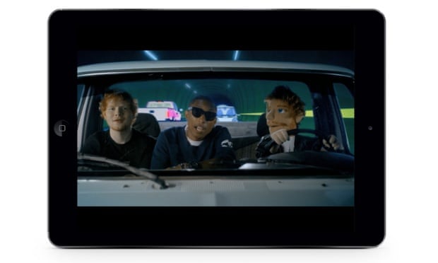 Tidal is launching for computers, iOS and Android and connected hi-fis.