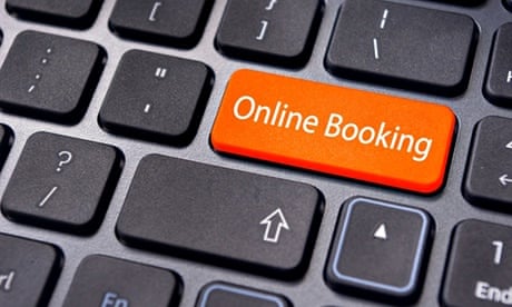 Travel Protection Tips For Online Booking 