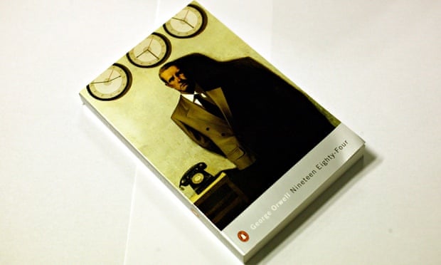 George Orwell's Nineteen Eighty-Four