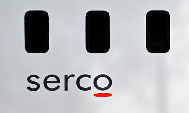 Serco is failing, but is kept afloat thanks to Australia’s refugee policy