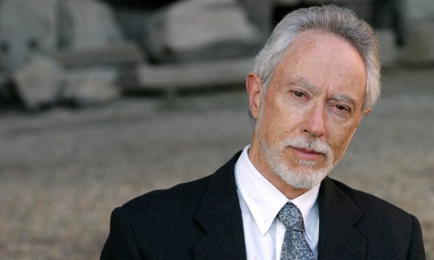 John M Coetzee claimed Australian citizenship in 2006. Photograph: Tiziana Fabi/AFP/Getty - 1a6eeea6-d40a-4ca7-9bb2-cb8a6e758740-620x372