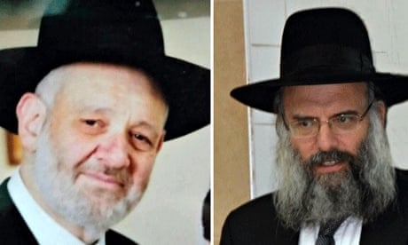 UK-born victim of Israel synagogue attack a tolerant man, says cousin