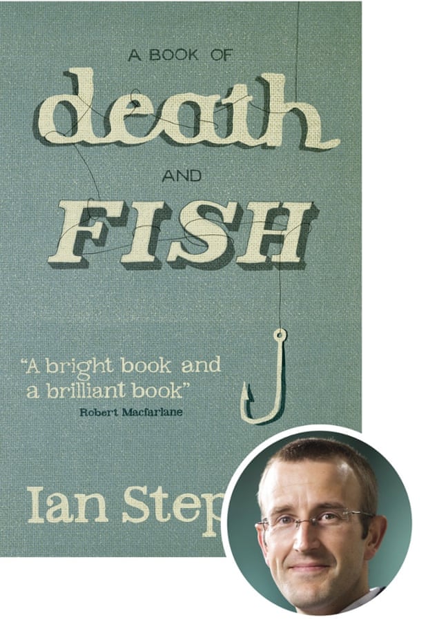 Robert Macfarlane selects A Book of Death and Fish