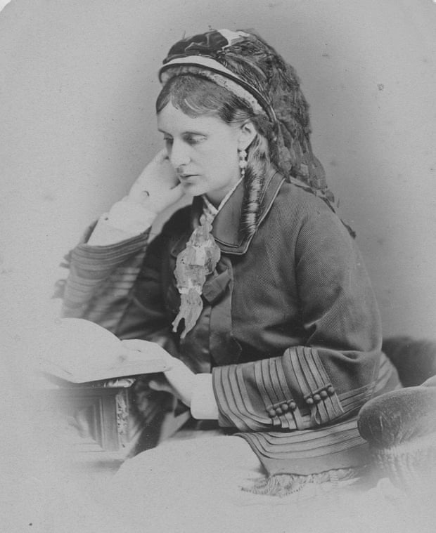 Josephine Butler, though hardly known, is one of the great British feminists