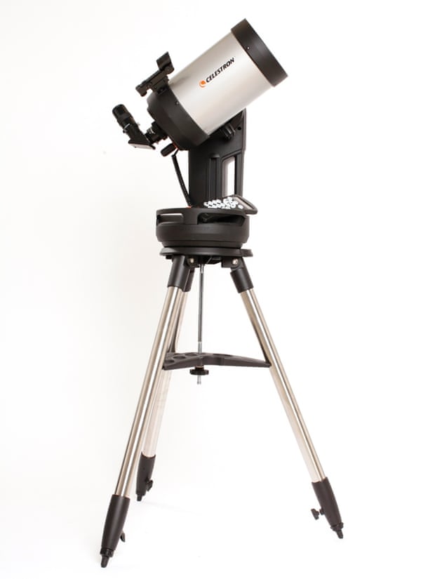 Telescope £1,199 widescreen-centre.co.uk