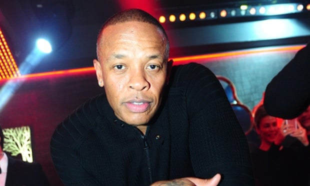 Dr. Dre