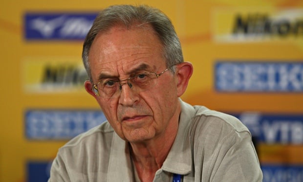 Dr Gabriel Dollé