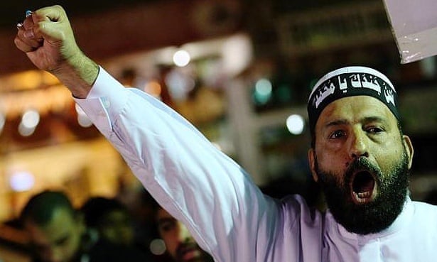 man haron monis