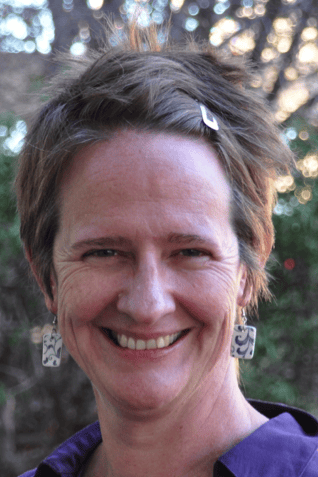 Dr. Susan Wijffels.