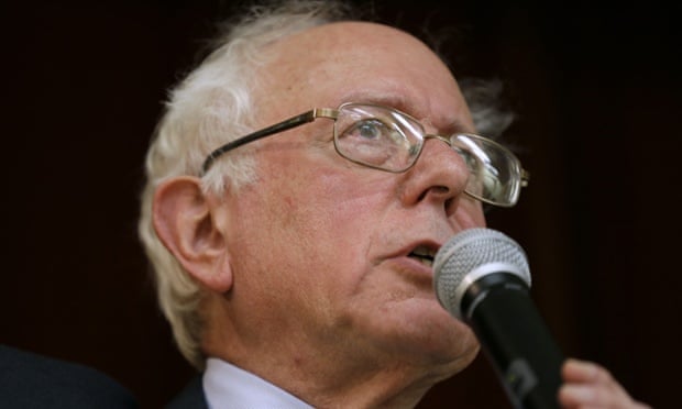 Vermonts socialist senator ponders a 2016 presidential run | US.