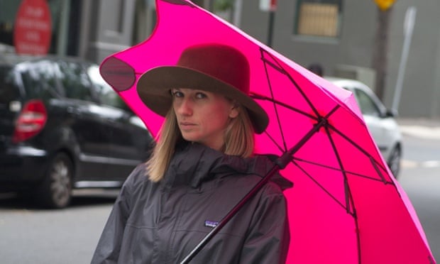 The complete Guardian guide for dressing in storm season.
