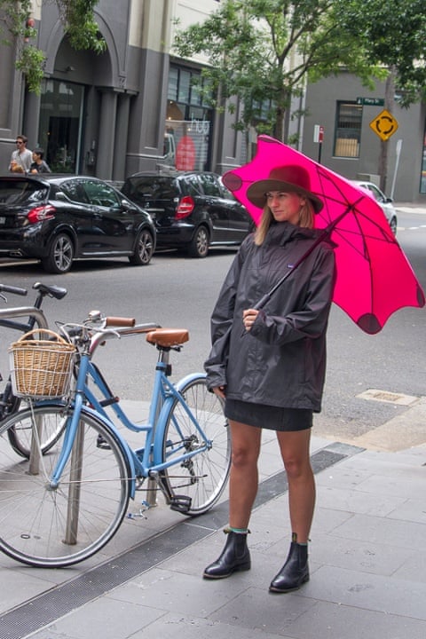 Party stormwear