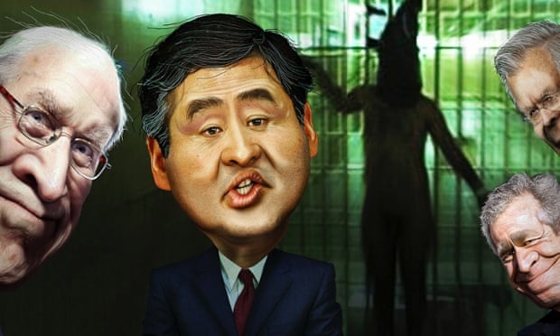 bush torture architects