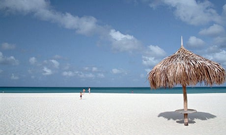 Aruba