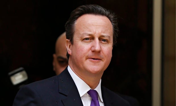 David <b>Cameron said</b> during his visit to Israel that he did not help his <b>...</b> - David-Cameron-said-he-did-012