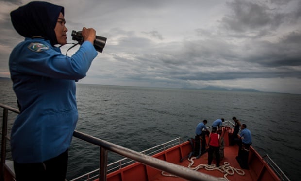 Malaysia Airlines flight MH370: how the search has unfolded, day.