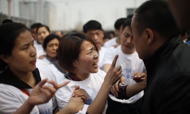 MH370: Malaysia releases satellite analysis of planes assumed.