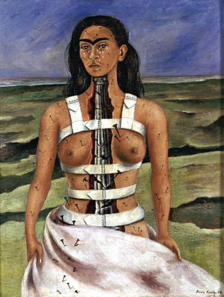 Frida Kahlo