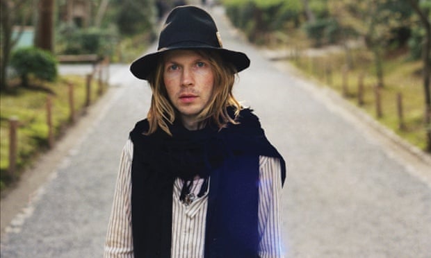 Beck Hansen
