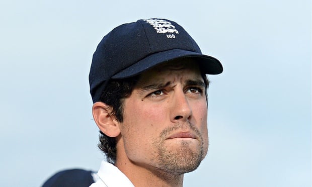 <b>Alastair Cook</b> is under pressure after a poor run of form and England&#39;s Ashes <b>...</b> - Alastair-Cook-England-cap-010