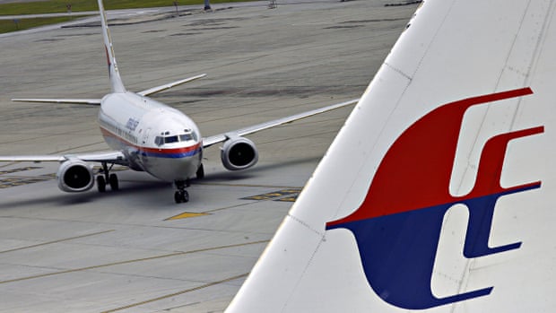 Is there a future for Malaysia Airlines after flights MH370 and.