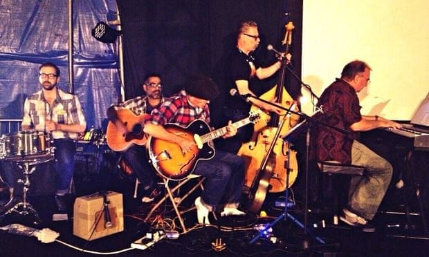 to Beggars of Life at