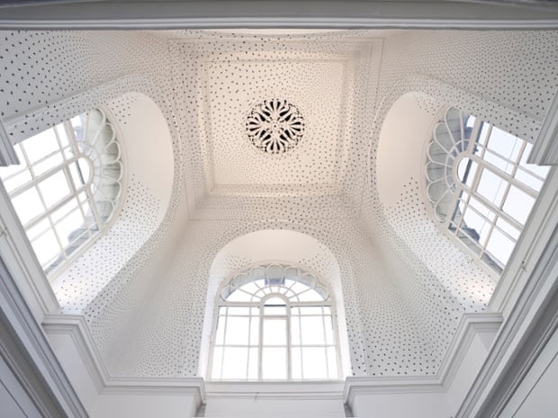 The Stairwell Project by Richard Wright