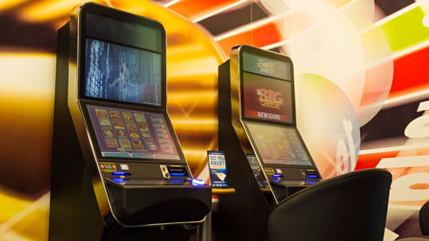 How to win on roulette machines in bookies