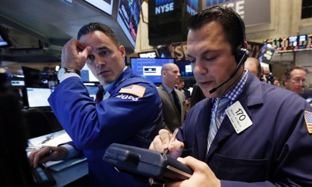 Federal Reserve interest rates