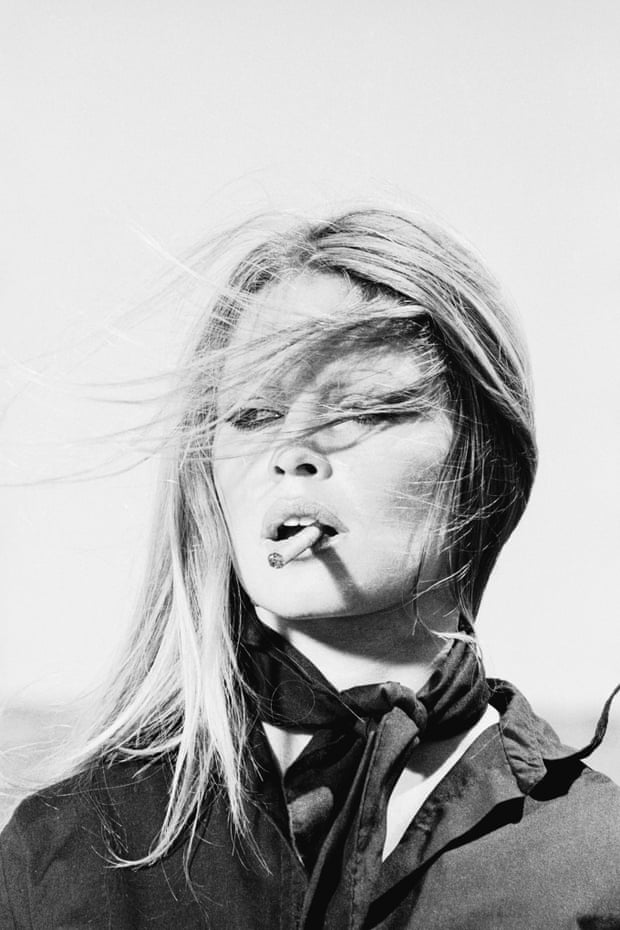 Photographer Terry O'Neill photographed the making of 1968's Shalako on location in Spain. O'Neill considered this shot of Bardot as one of his best, as he explains here.