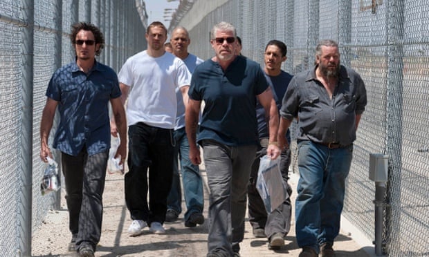sopranos ending thesis sopranos ending thesis