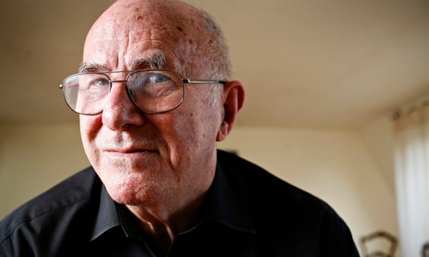 Clive James: Its awkward Im still alive | Media | The Guardian