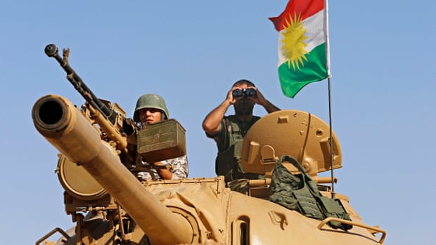 Obama to reveal Isis strategy ��� but pledges no Iraq war | World.
