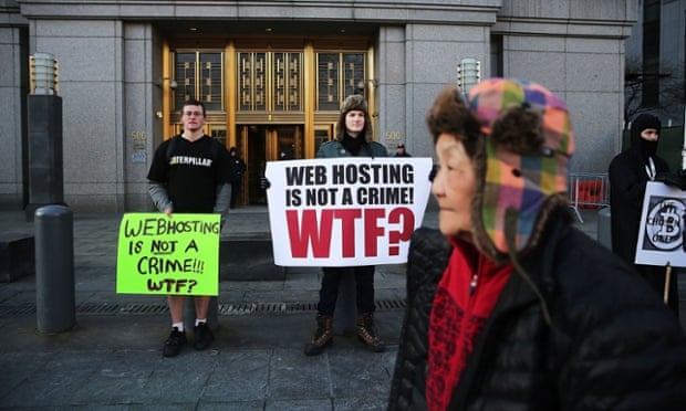 Silk Road trial