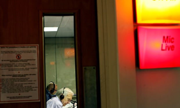 Today programme John Humphrys