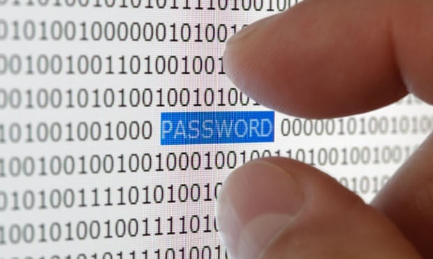 Want a weak password? This is only the second worst one you could choose.