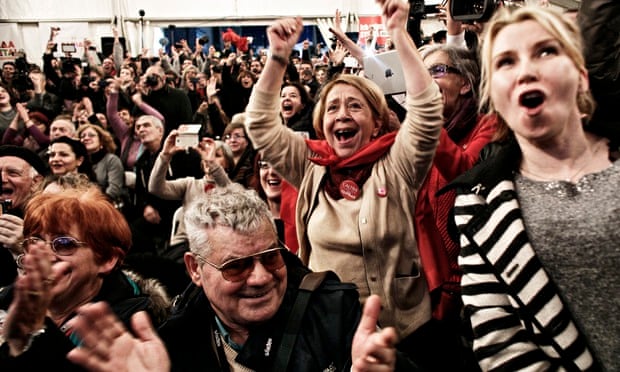 Greek election
