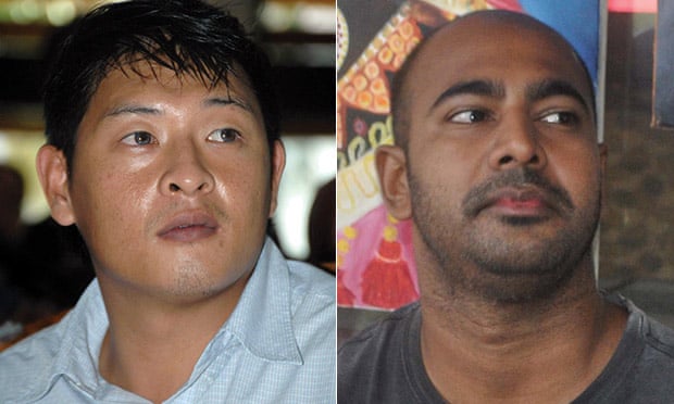 The story of the Bali Nine: How two Australians The-story-of-the.