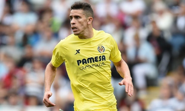 Will Gabriel Paulista's move to Arsenal be completed today? Keep your eyes focused here to find out.