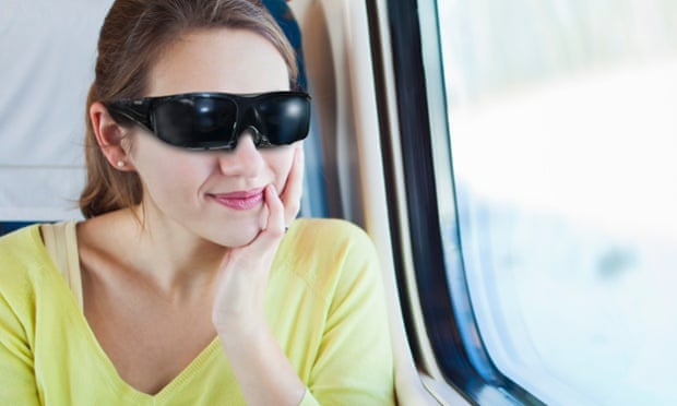 Vuzix makes video eyewear and smart glasses for consumers and industries alike.