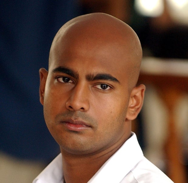 Bali Nine: there is no place for execution in a civil society.