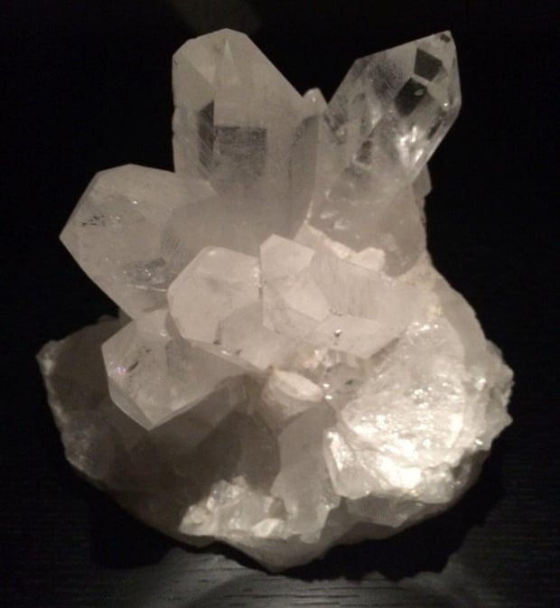 meteorite