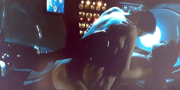 Watchmen filme ainda cena de sexo