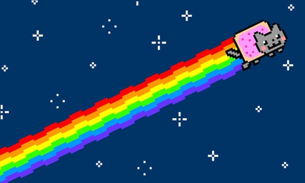 Nyan Cat