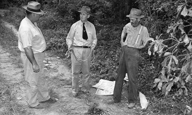 Moore Ford Bridge lynching