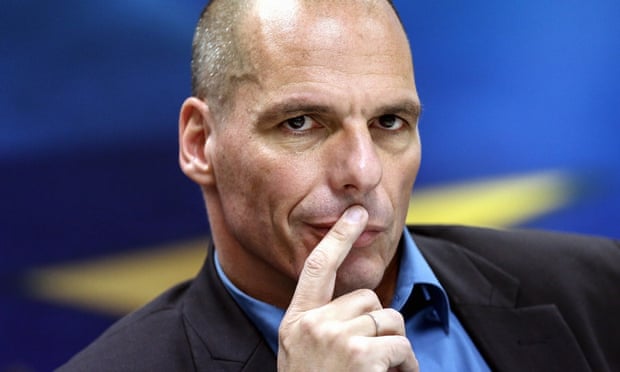 Yanis Varoufakis, Greece's finance minister, has insisted his government is not bluffing in the negotiations.